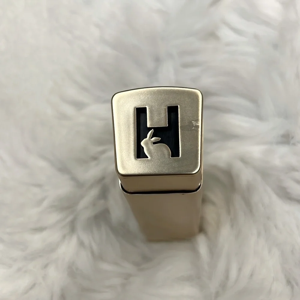 💋NEW💋 HOURGLASS Unlocked Soft Matte Creme Lipstick in Tigerlilly
